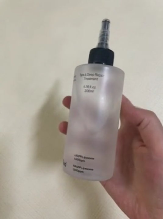DRYF 품평단 실사용 후기 사진